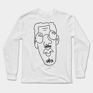 dave Long Sleeve T-Shirt